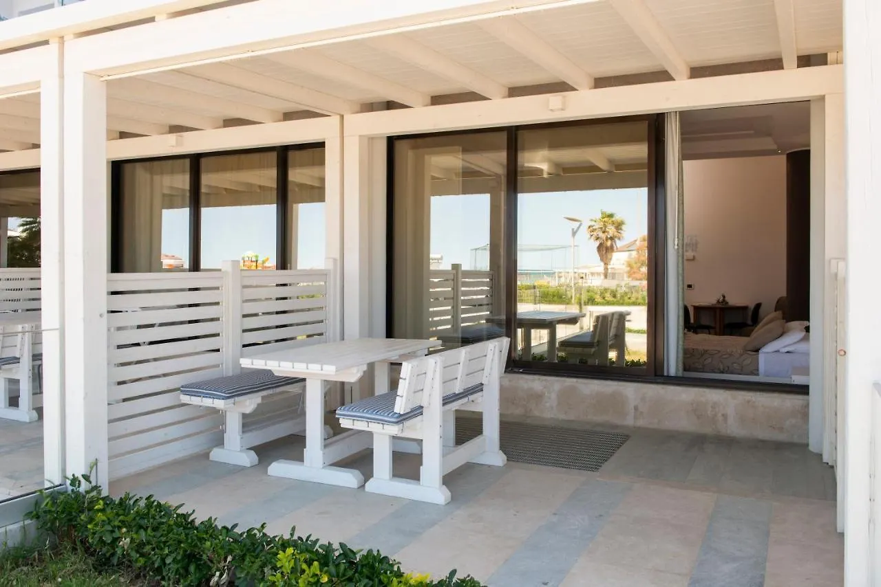 Hotel Residence Imperial Misano Adriatico Aparthotel