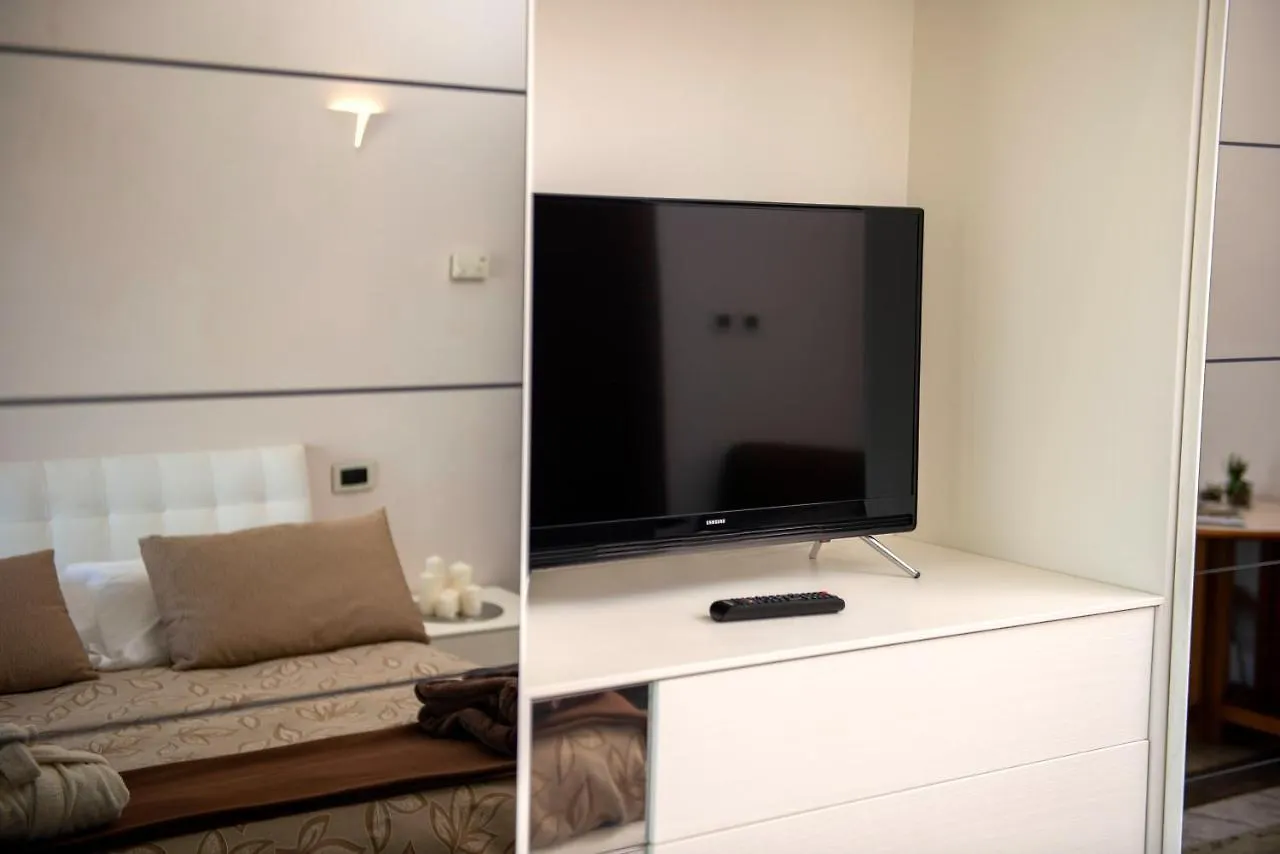 Hotel Residence Imperial Misano Adriatico 3*,  Italy