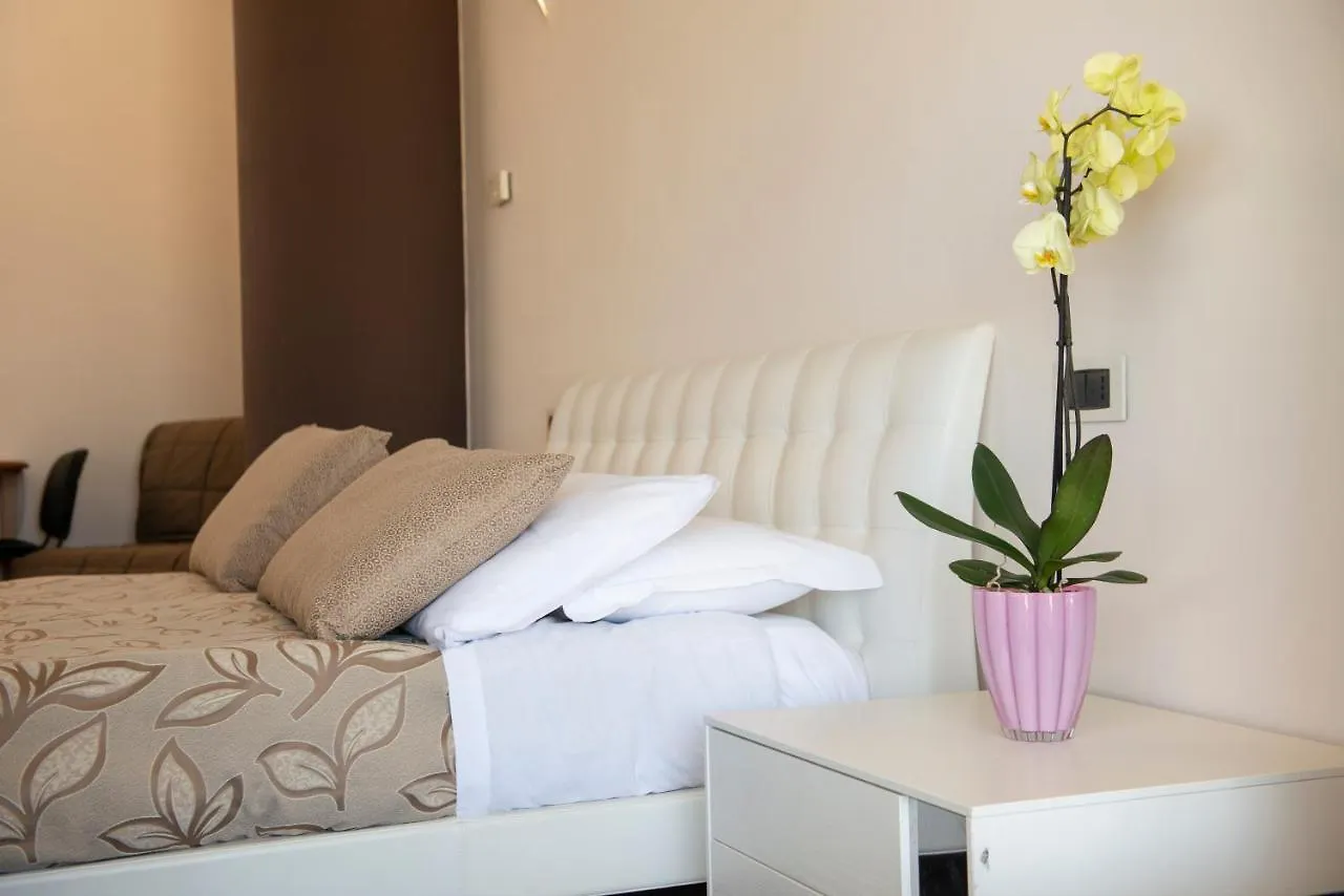 Aparthotel Hotel Residence Imperial Misano Adriatico