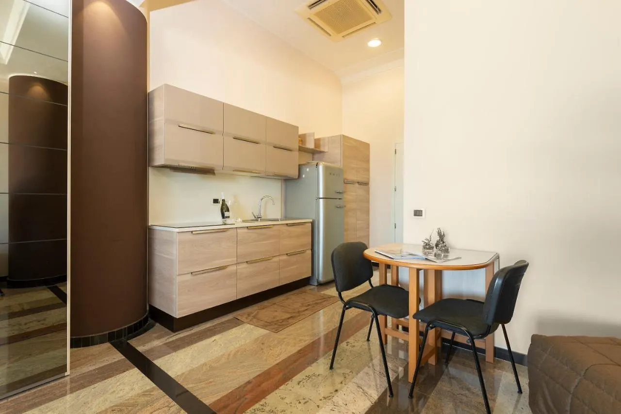 Hotel Residence Imperial Misano Adriatico Italie