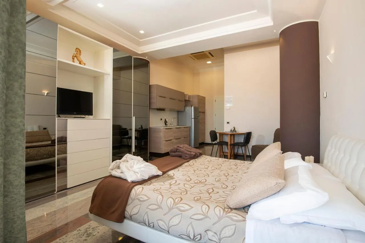 Hotel Residence Imperial Misano Adriatico Aparthotel