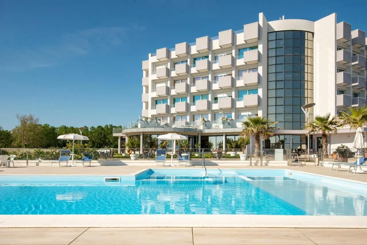 Hotel Residence Imperial Misano Adriatico