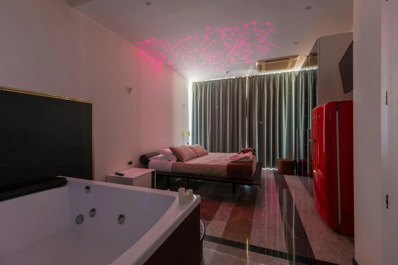 Appart hôtel Hotel Residence Imperial Misano Adriatico