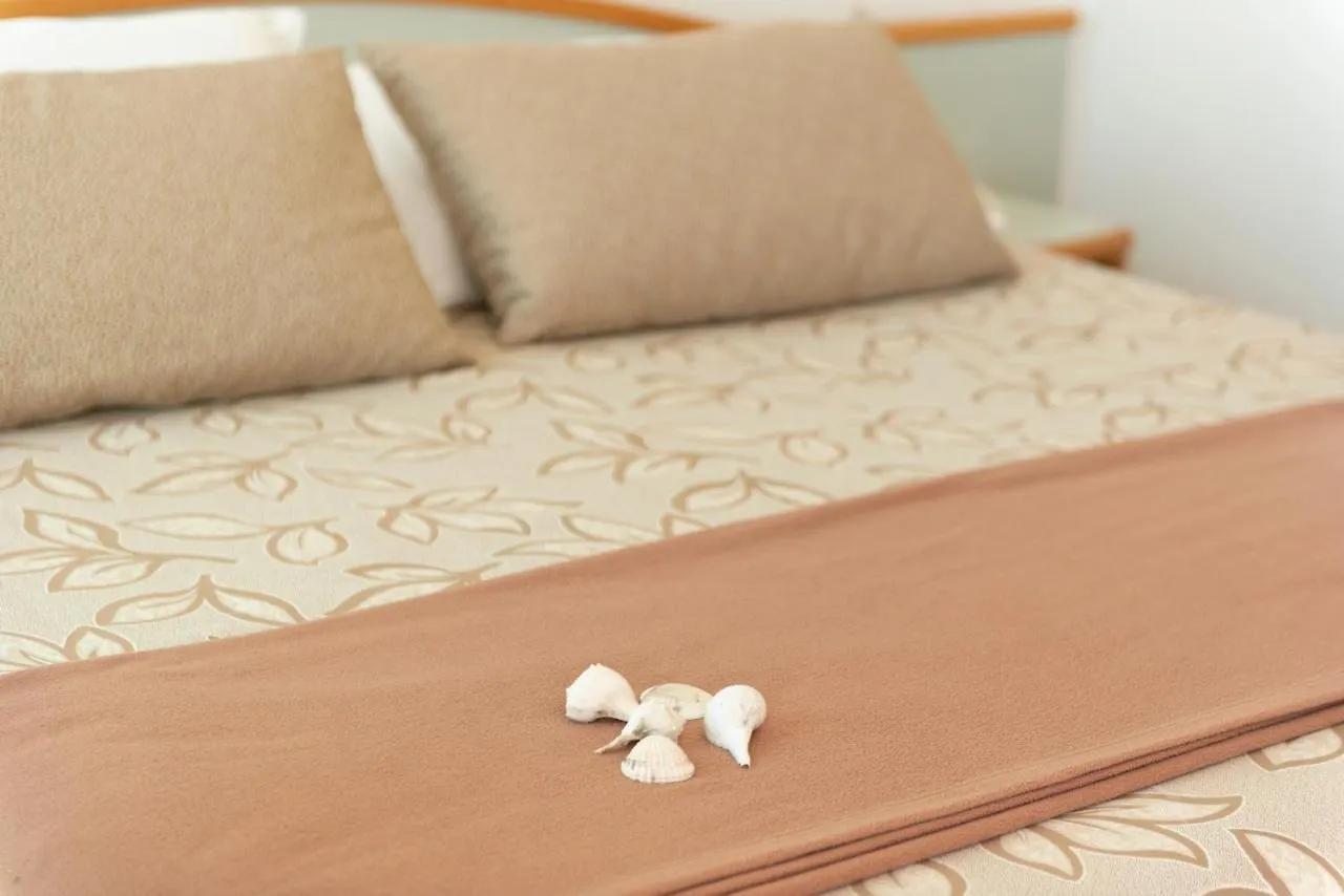 Apartahotel Hotel Residence Imperial Misano Adriatico