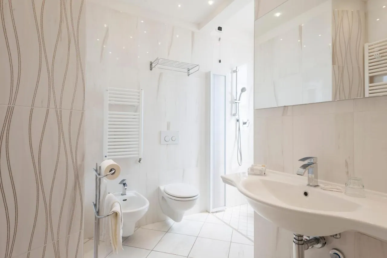 Hotel Residence Imperial Misano Adriatico