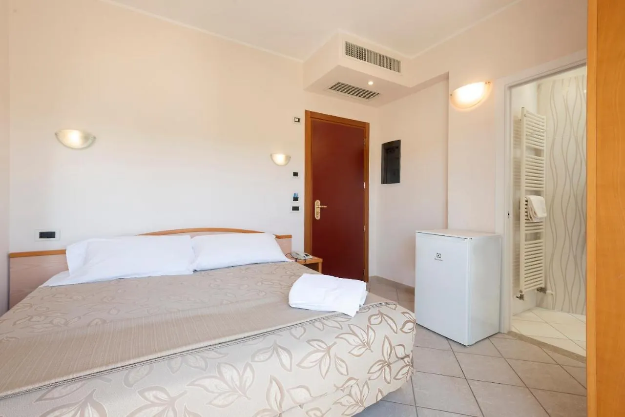Hotel Residence Imperial Misano Adriatico Appart hôtel