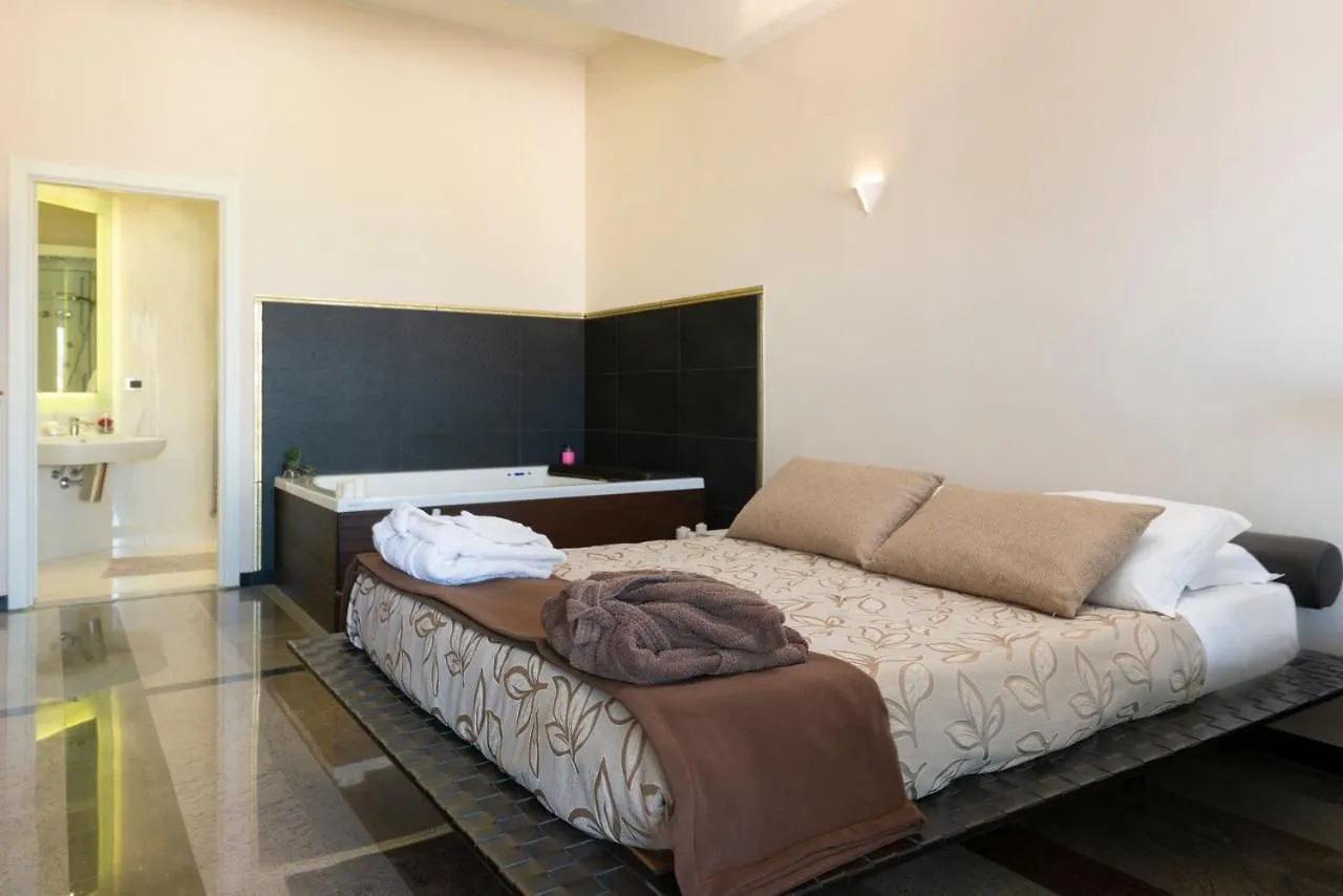 Hotel Residence Imperial Misano Adriatico Aparthotel