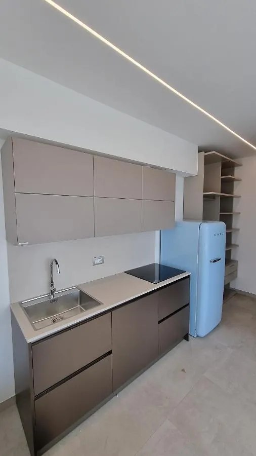 Hotel Residence Imperial Misano Adriatico