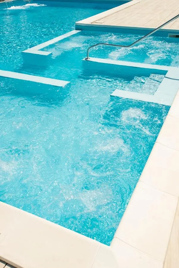 Hotel Residence Imperial Misano Adriatico