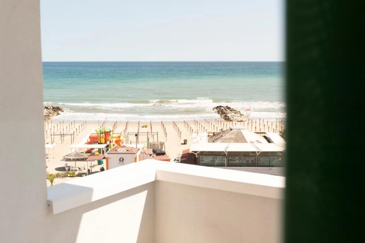 Hotel Residence Imperial Misano Adriatico Aparthotel