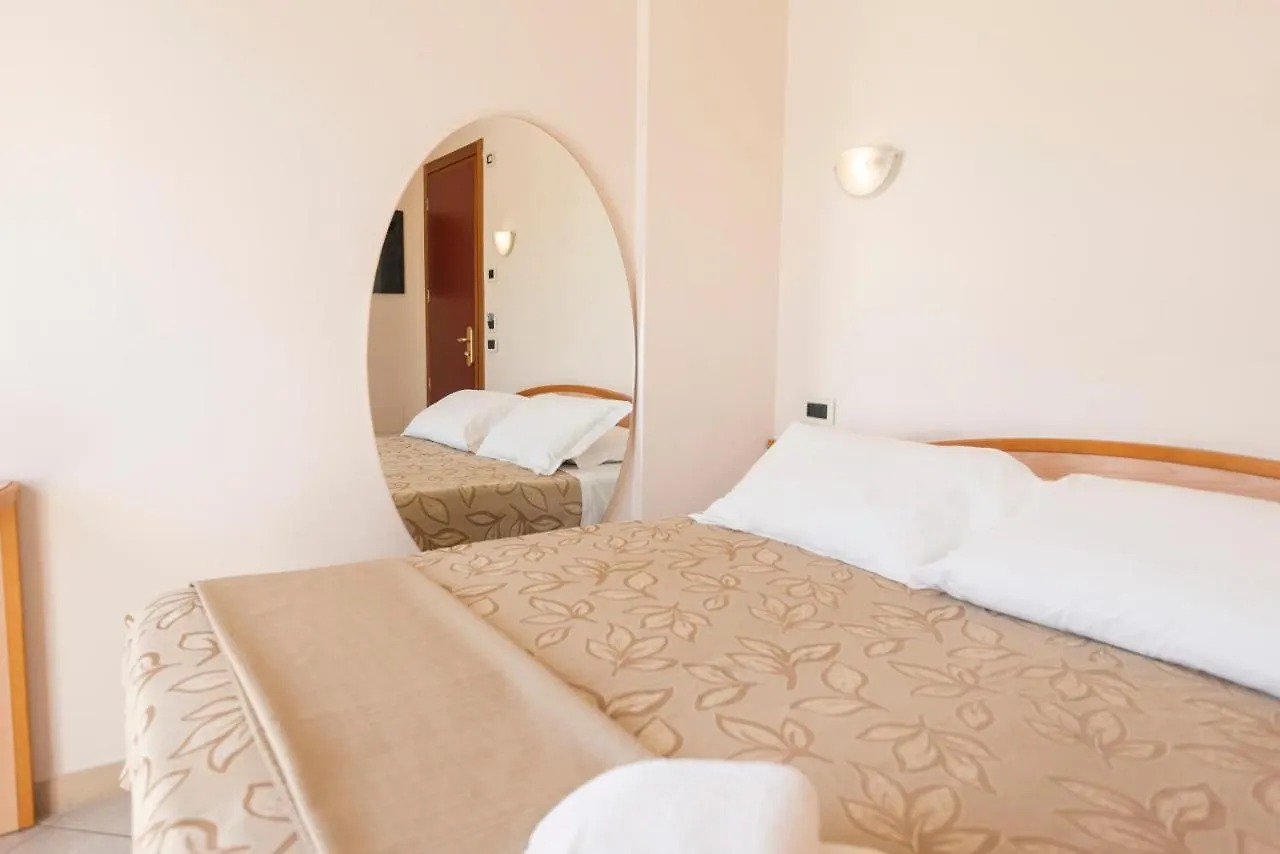 Apartahotel Hotel Residence Imperial Misano Adriatico