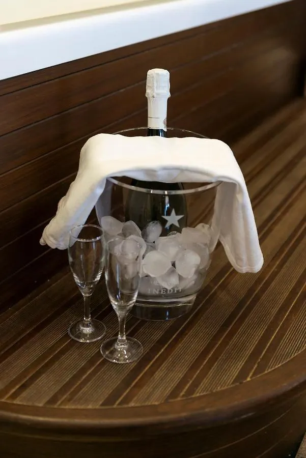 Hotel Residence Imperial Misano Adriatico Aparthotel