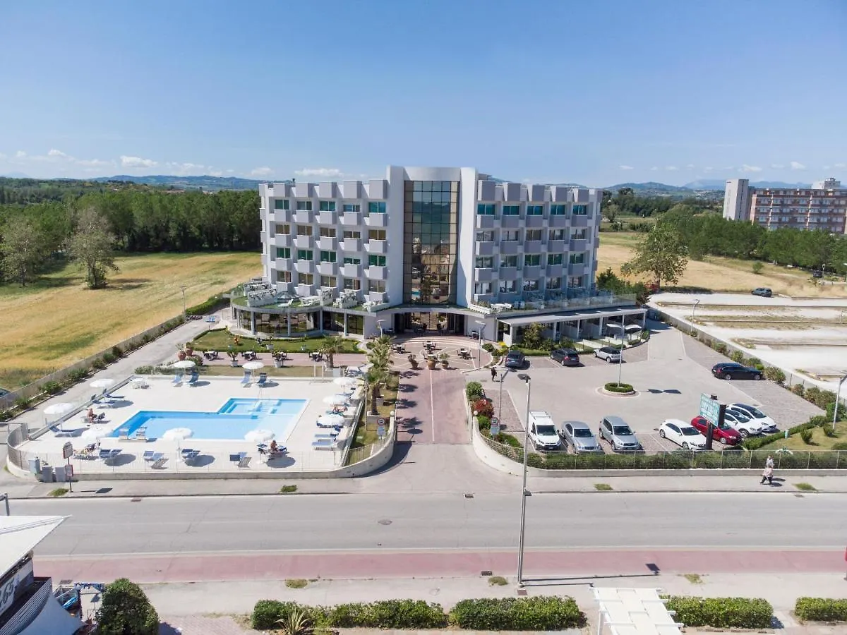 Hotel Residence Imperial Misano Adriatico