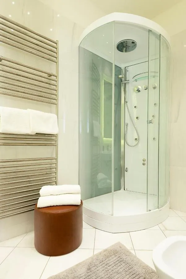 Hotel Residence Imperial Misano Adriatico 3*,  Italy
