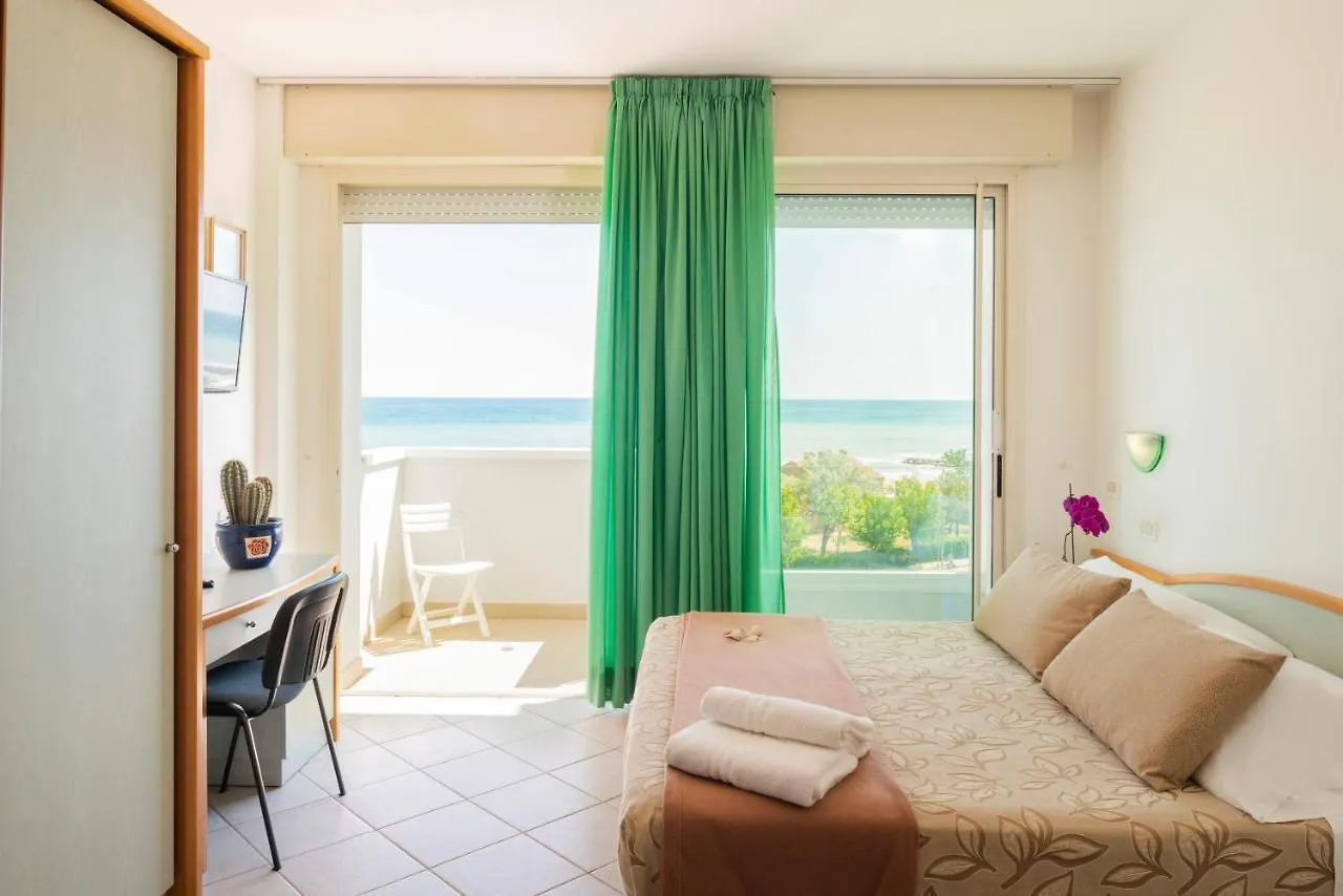 Hotel Residence Imperial Misano Adriatico 3*,