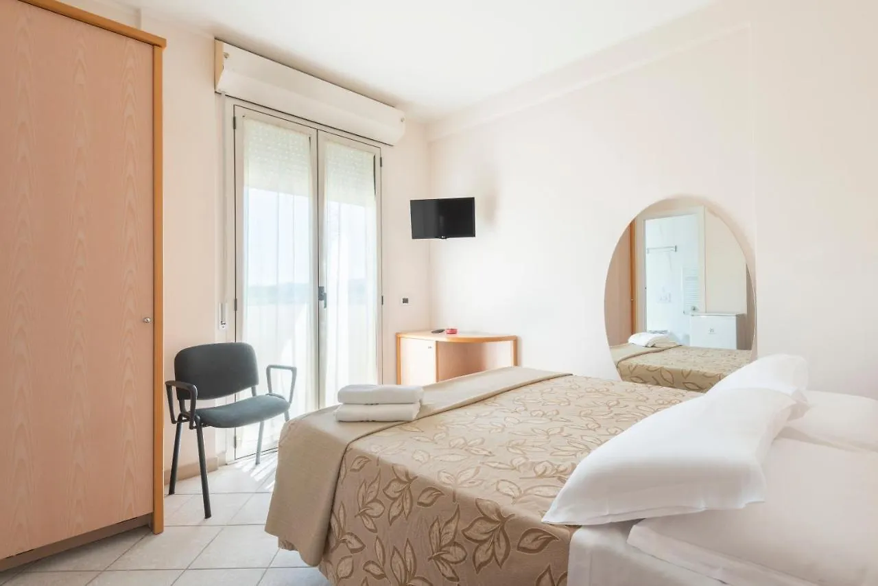 Hotel Residence Imperial Misano Adriatico Italie
