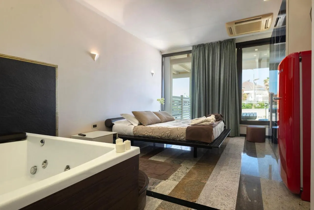 Hotel Residence Imperial Misano Adriatico