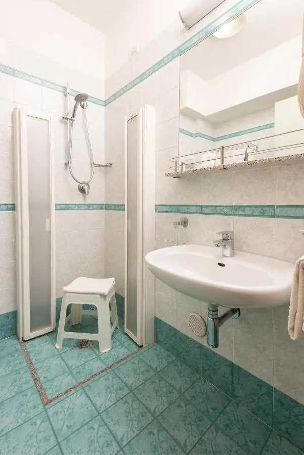 *** Aparthotel Hotel Residence Imperial Misano Adriatico Italy