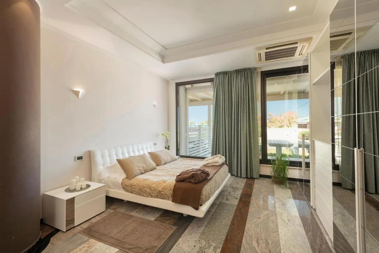 Aparthotel Hotel Residence Imperial Misano Adriatico