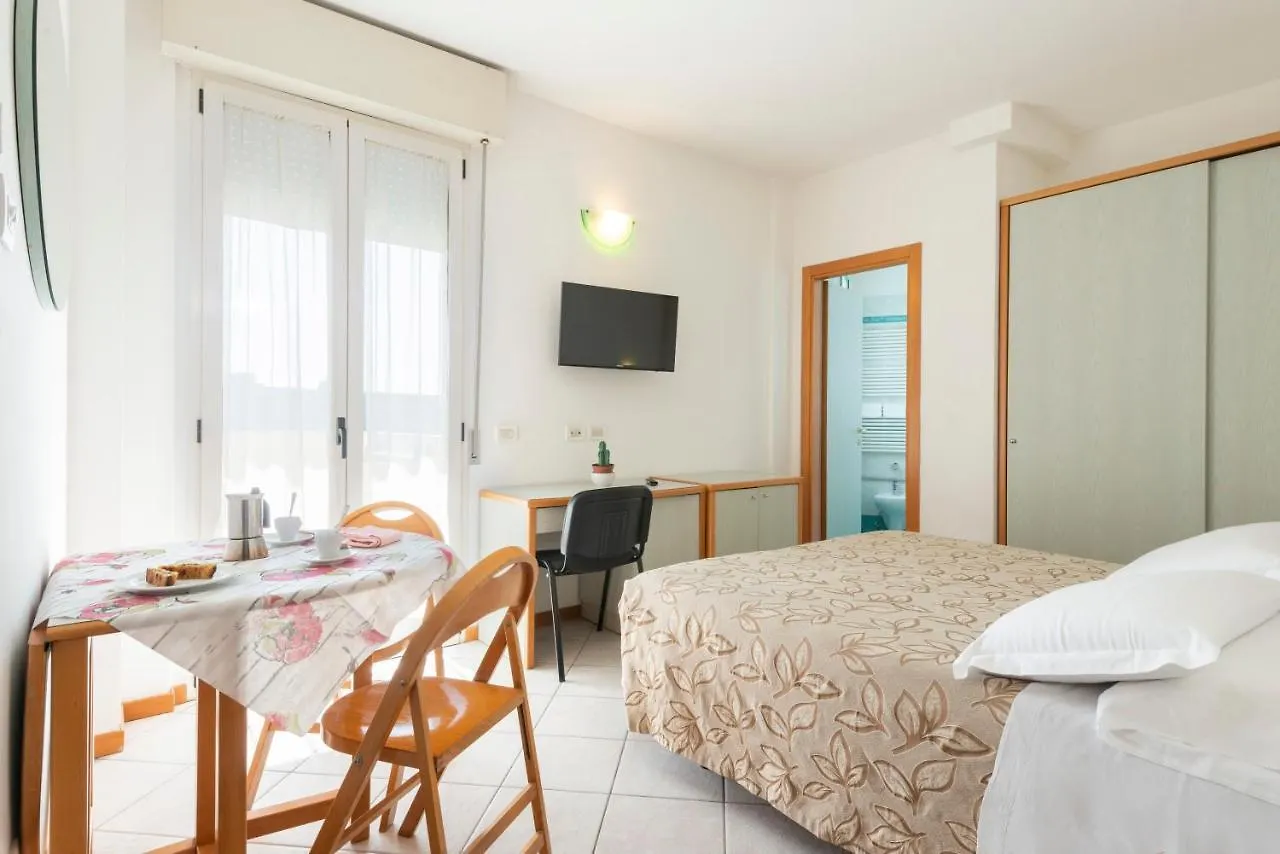Hotel Residence Imperial Misano Adriatico