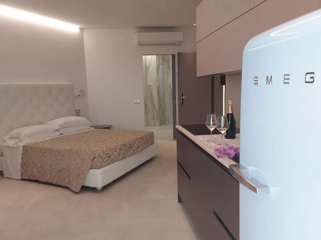Hotel Residence Imperial Misano Adriatico
