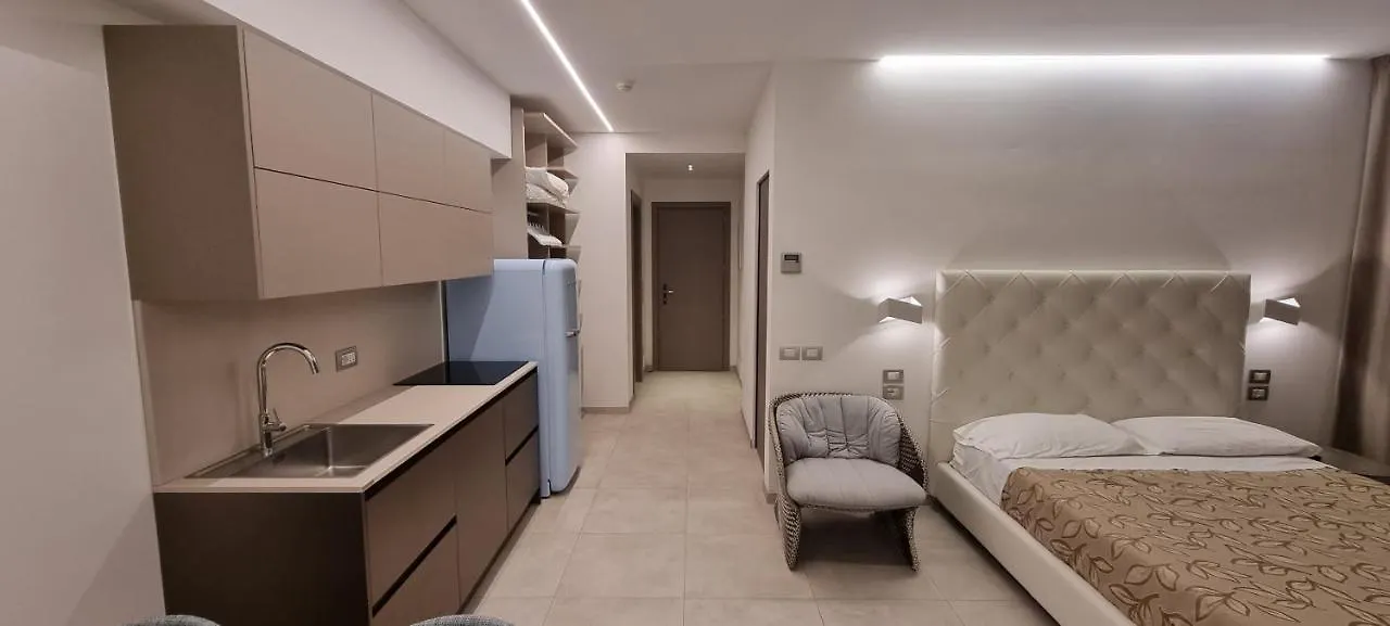 Hotel Residence Imperial Misano Adriatico 3*,  Italie