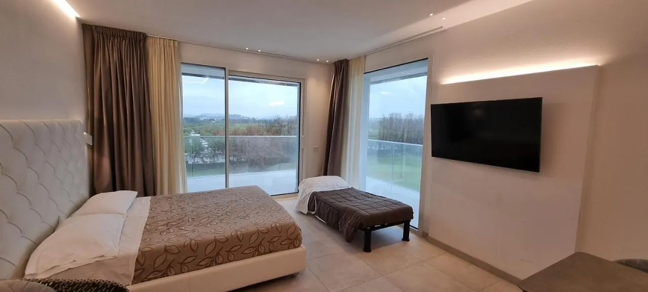 Hotel Residence Imperial Misano Adriatico 3*,  Italie