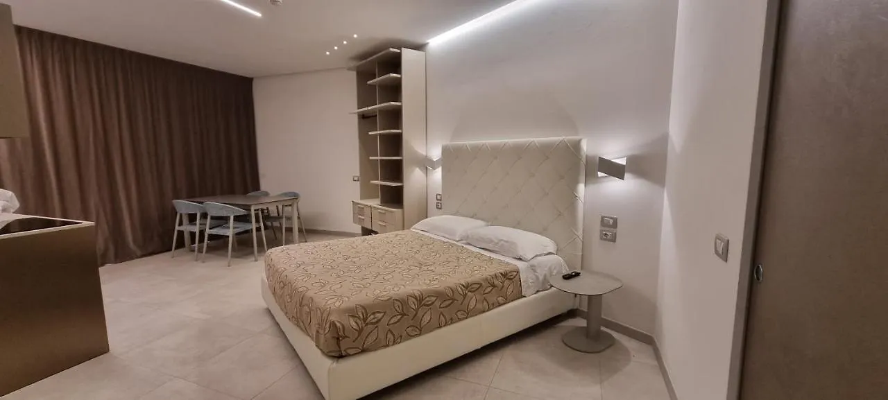 Hotel Residence Imperial Misano Adriatico 3*,