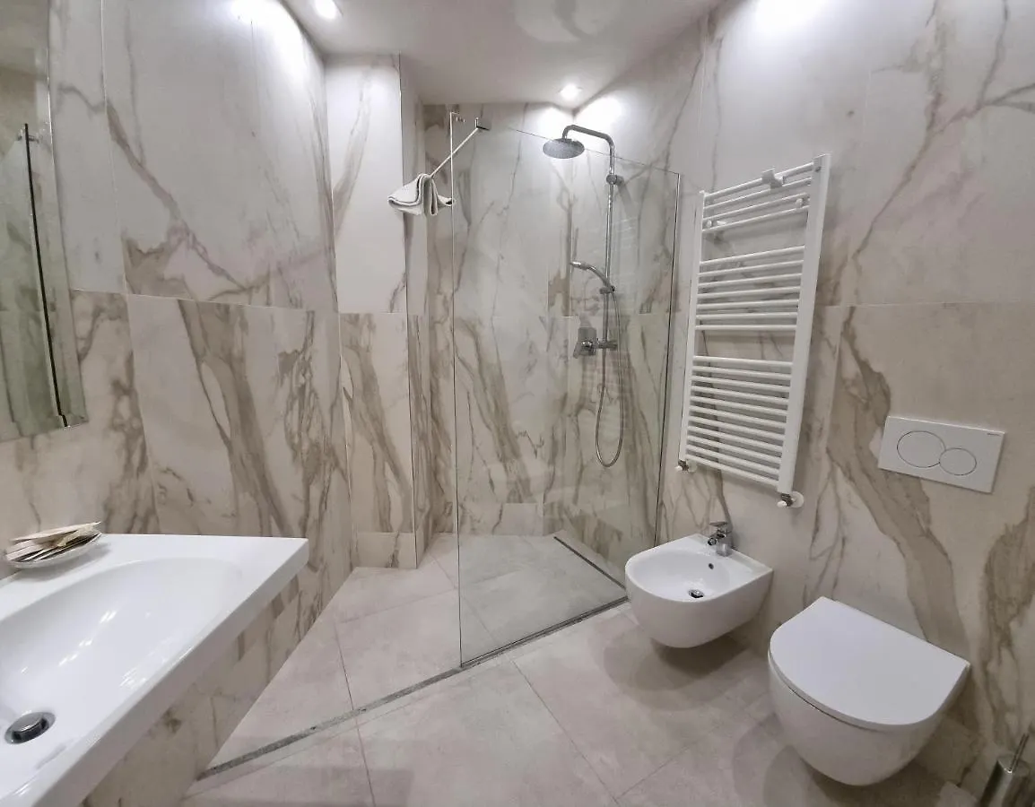Hotel Residence Imperial Misano Adriatico