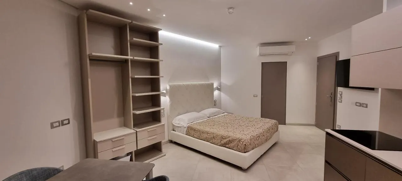 Hotel Residence Imperial Misano Adriatico Italy