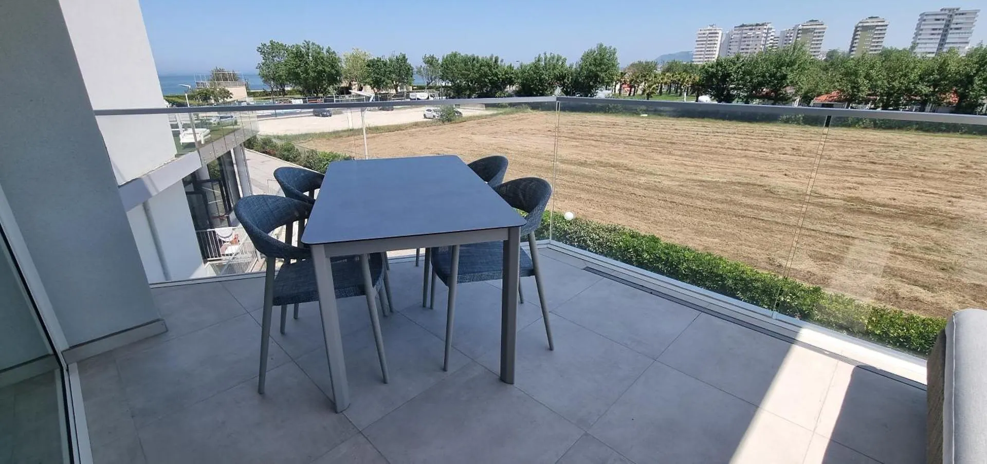 Hotel Residence Imperial Misano Adriatico 3*,  Italy