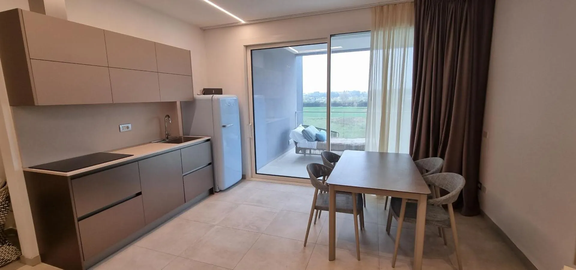 Hotel Residence Imperial Misano Adriatico