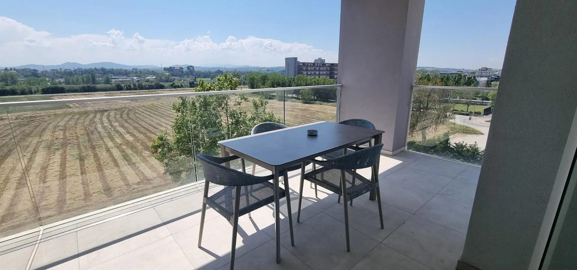 *** Aparthotel Hotel Residence Imperial Misano Adriatico Italy