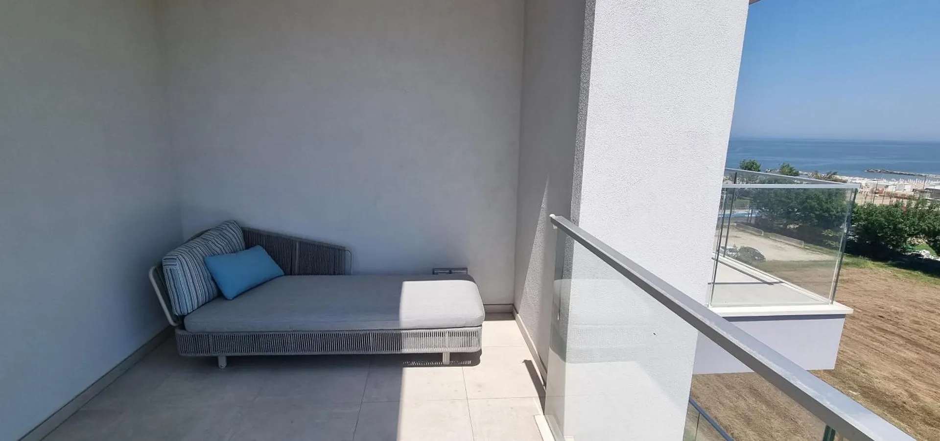 Aparthotel Hotel Residence Imperial Misano Adriatico