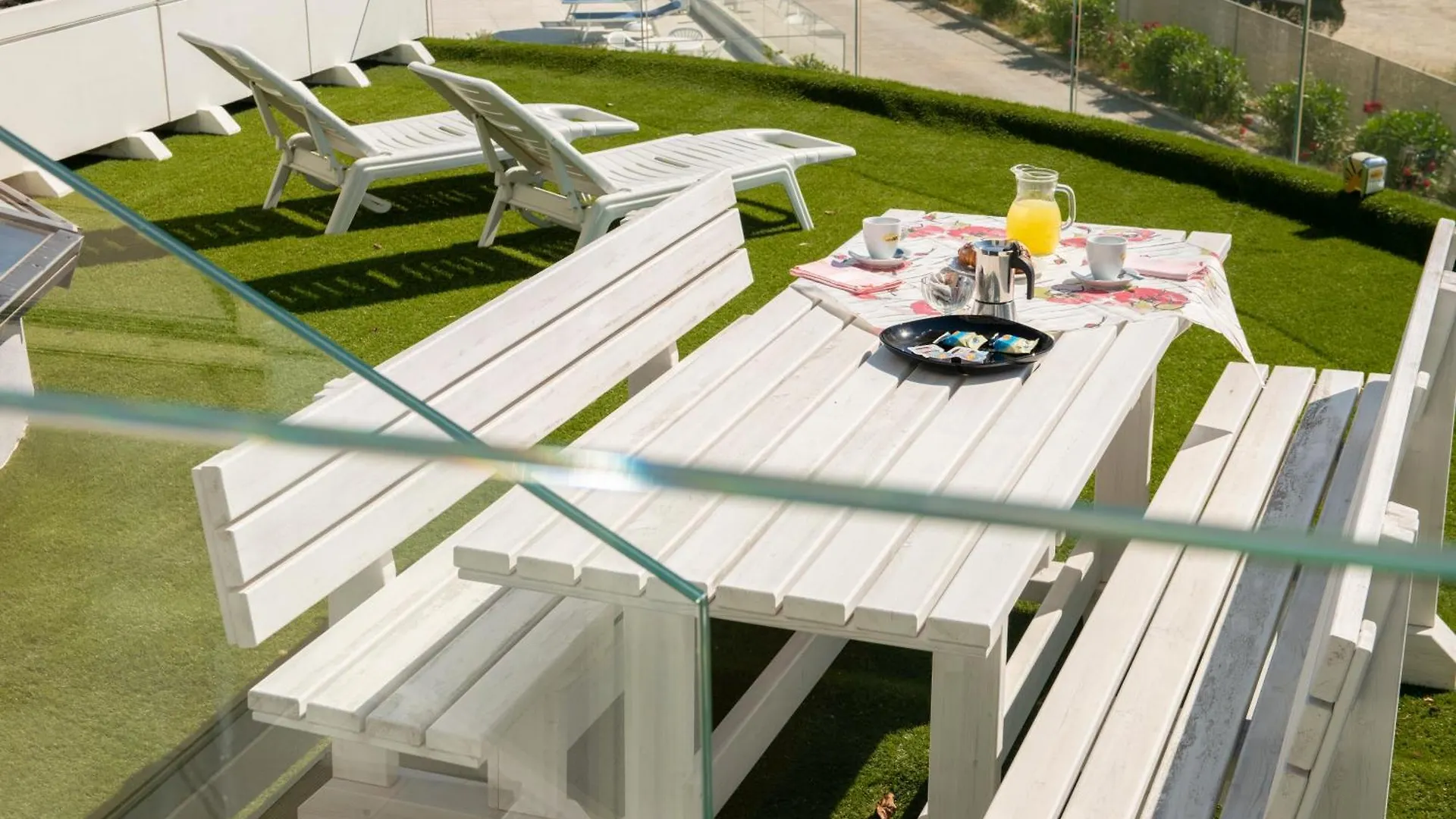 Hotel Residence Imperial Misano Adriatico Aparthotel