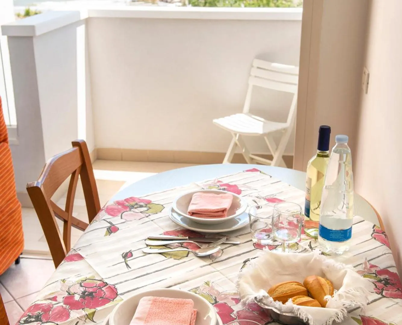Hotel Residence Imperial Misano Adriatico Aparthotel