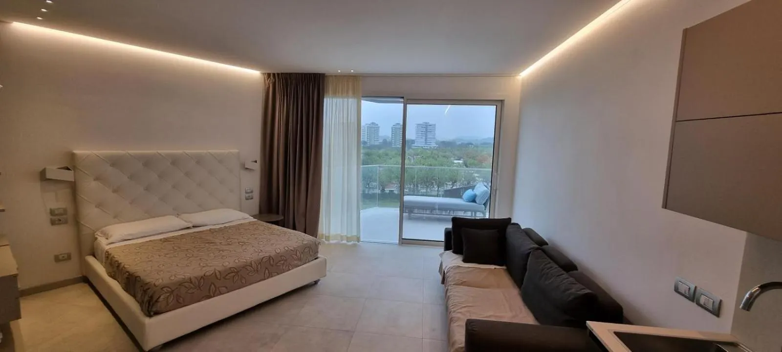 Hotel Residence Imperial Misano Adriatico