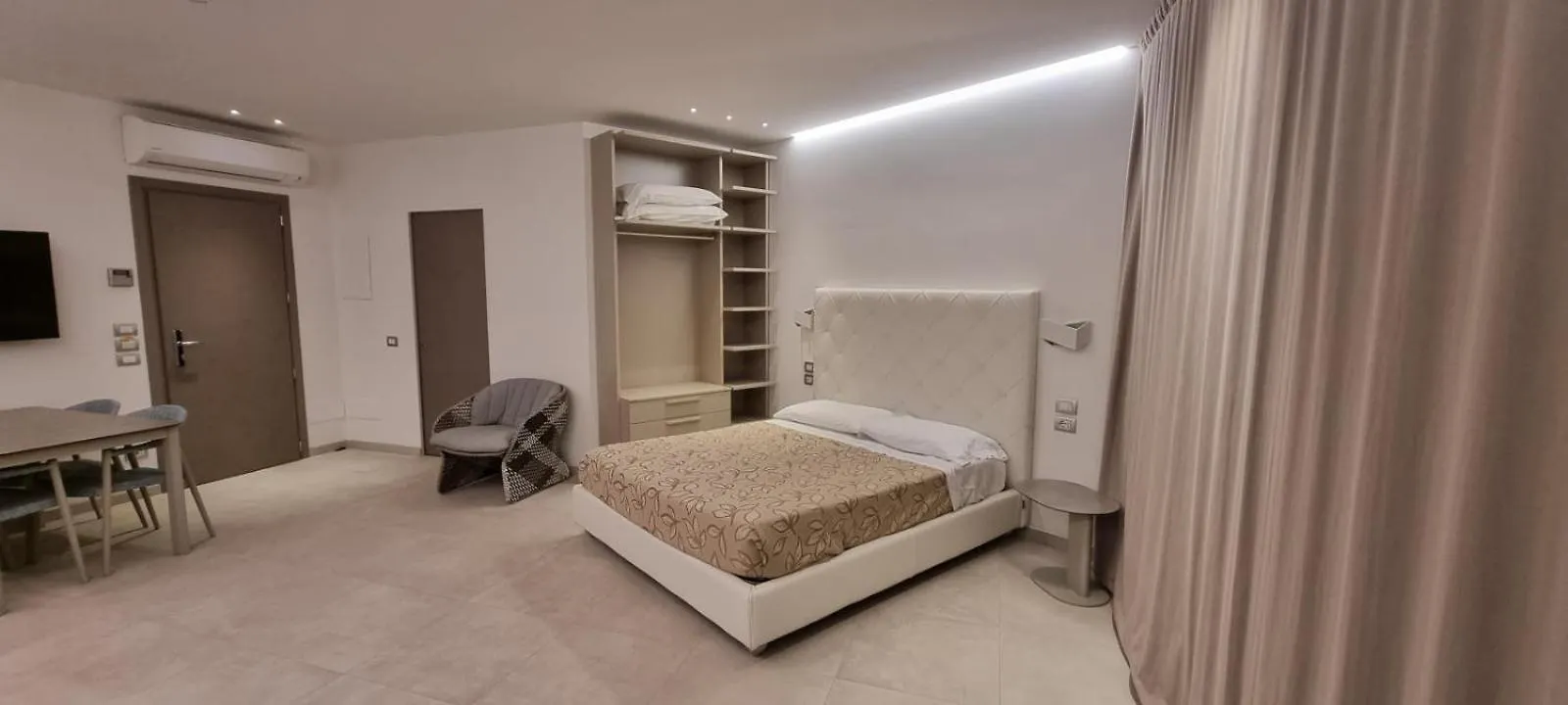 Hotel Residence Imperial Misano Adriatico Apartahotel