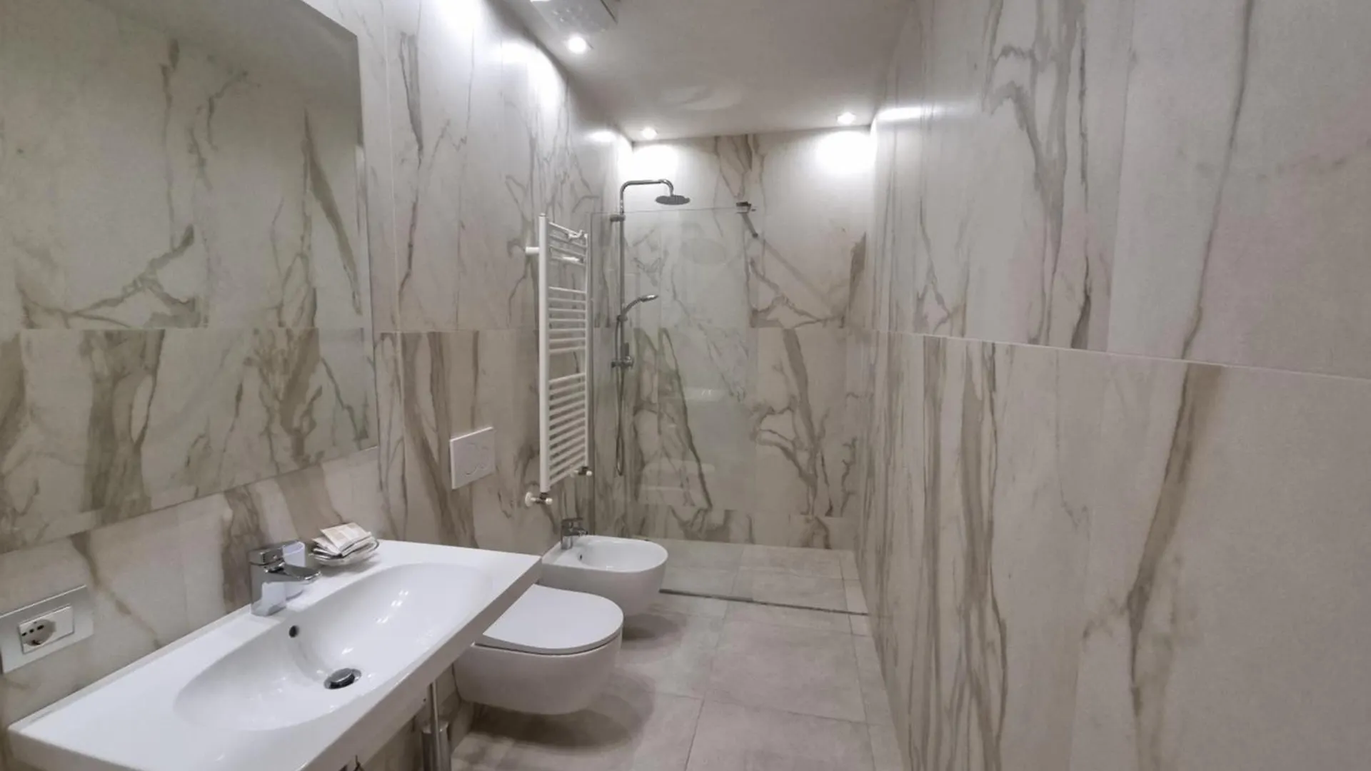 Hotel Residence Imperial Misano Adriatico Appart hôtel