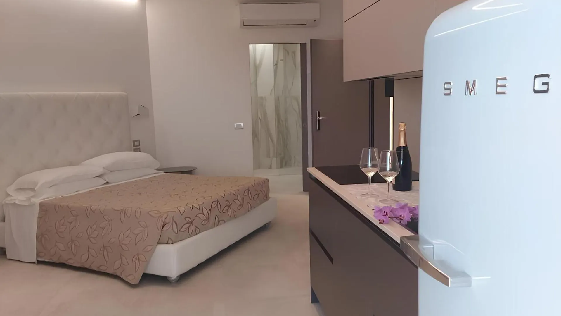 *** Aparthotel Hotel Residence Imperial Misano Adriatico Italy