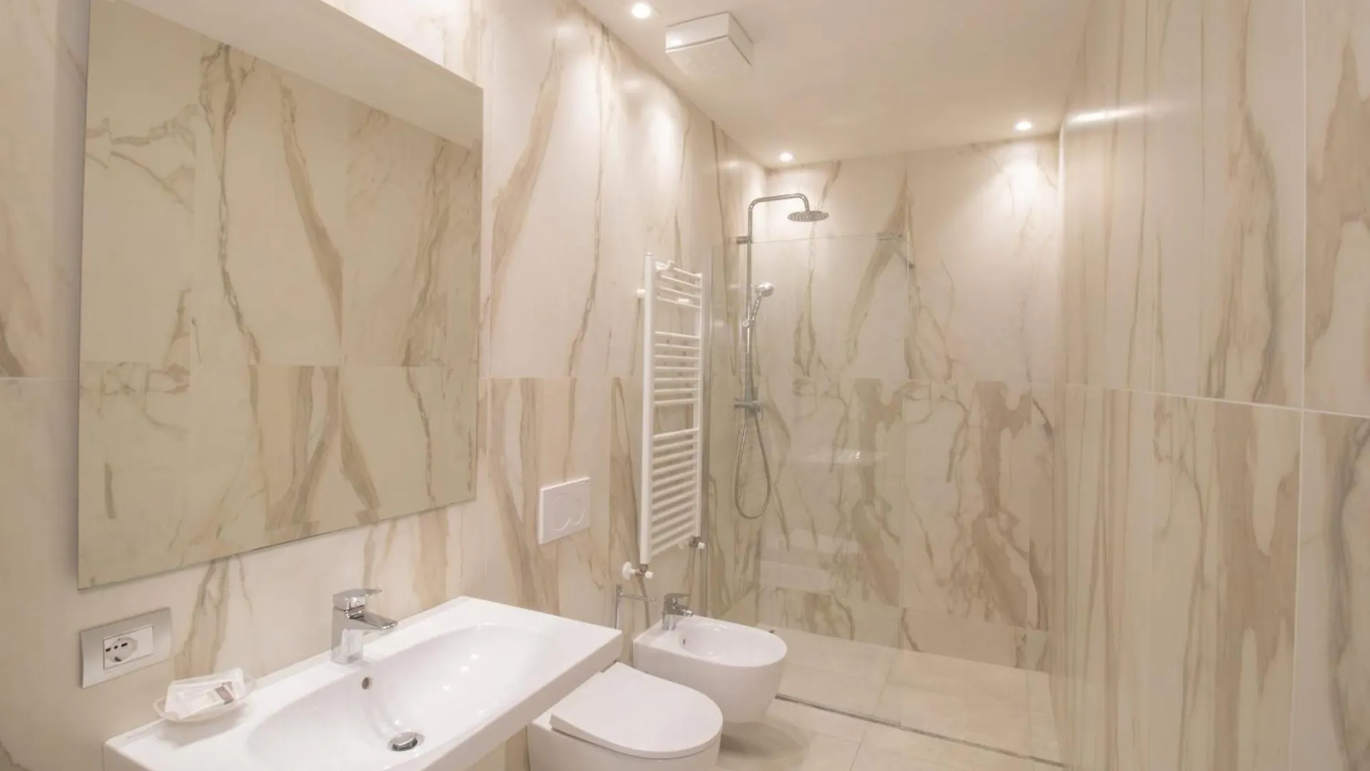 Aparthotel Hotel Residence Imperial Misano Adriatico