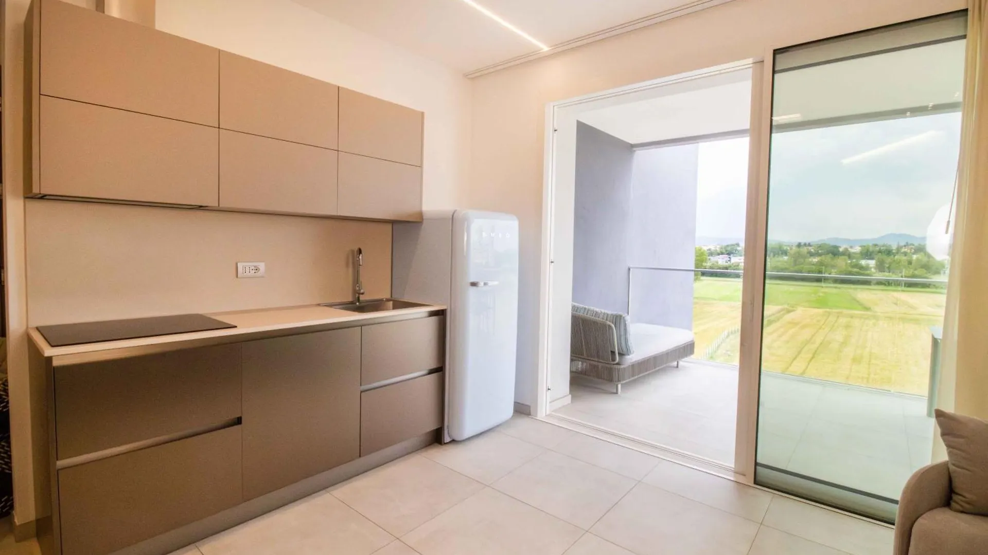 Hotel Residence Imperial Misano Adriatico 3*,