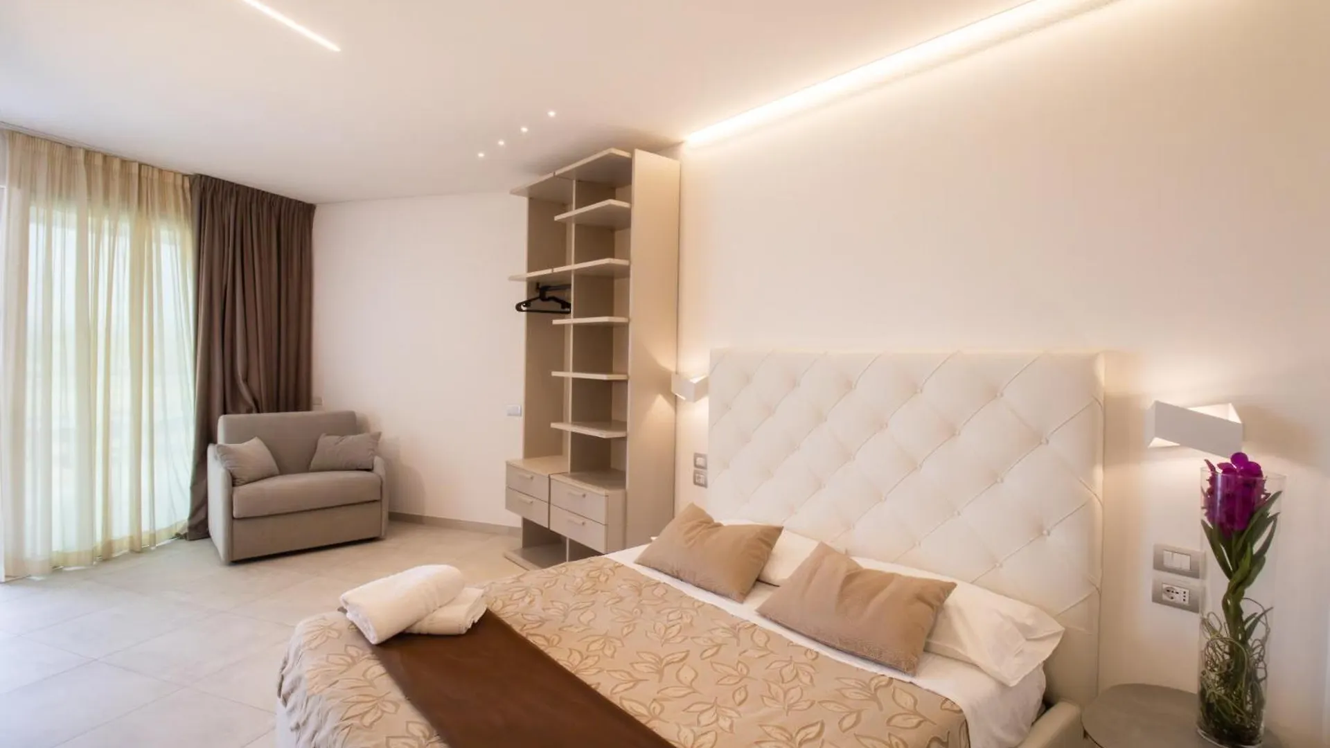 Hotel Residence Imperial Misano Adriatico