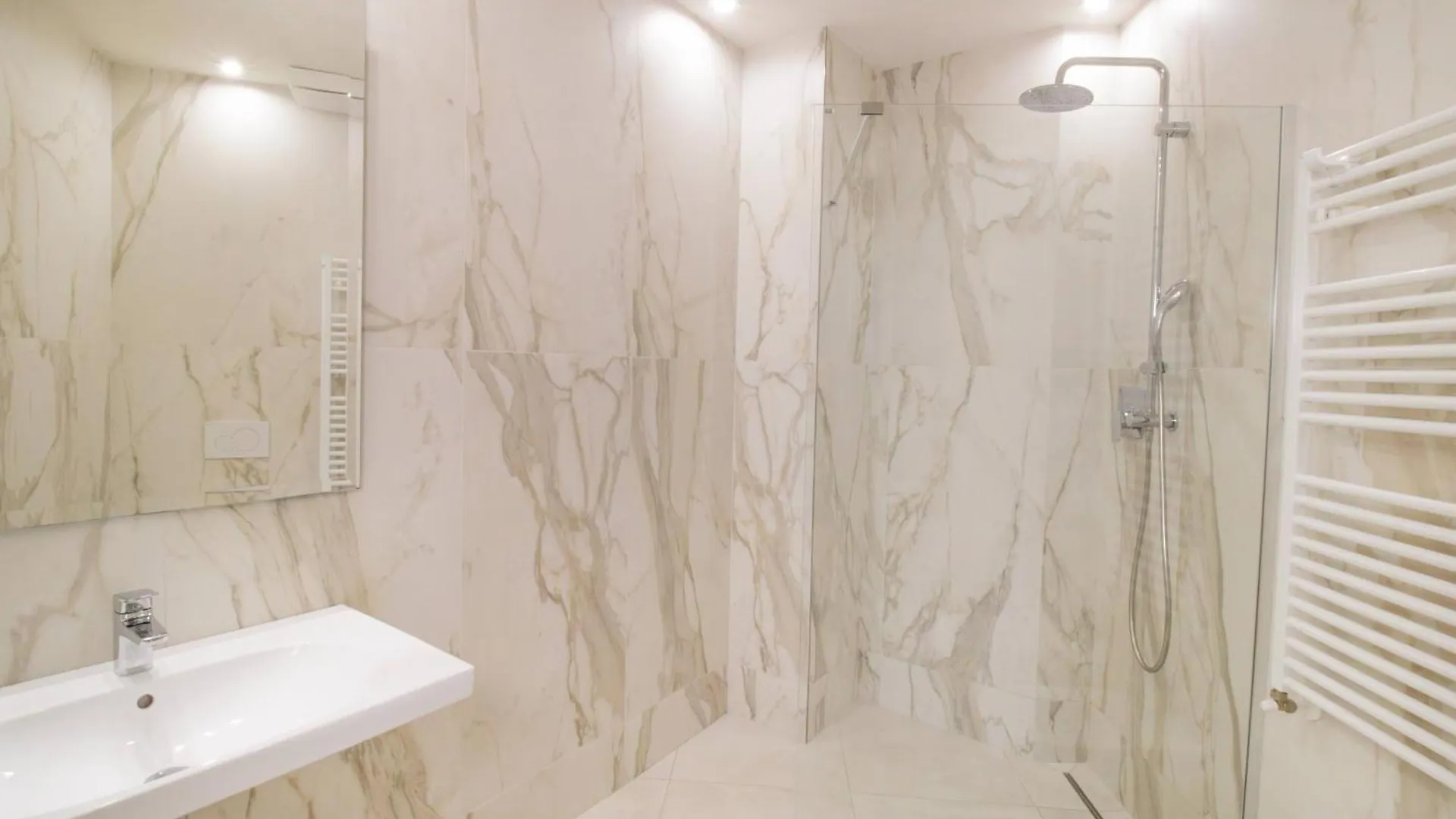 Hotel Residence Imperial Misano Adriatico Italy