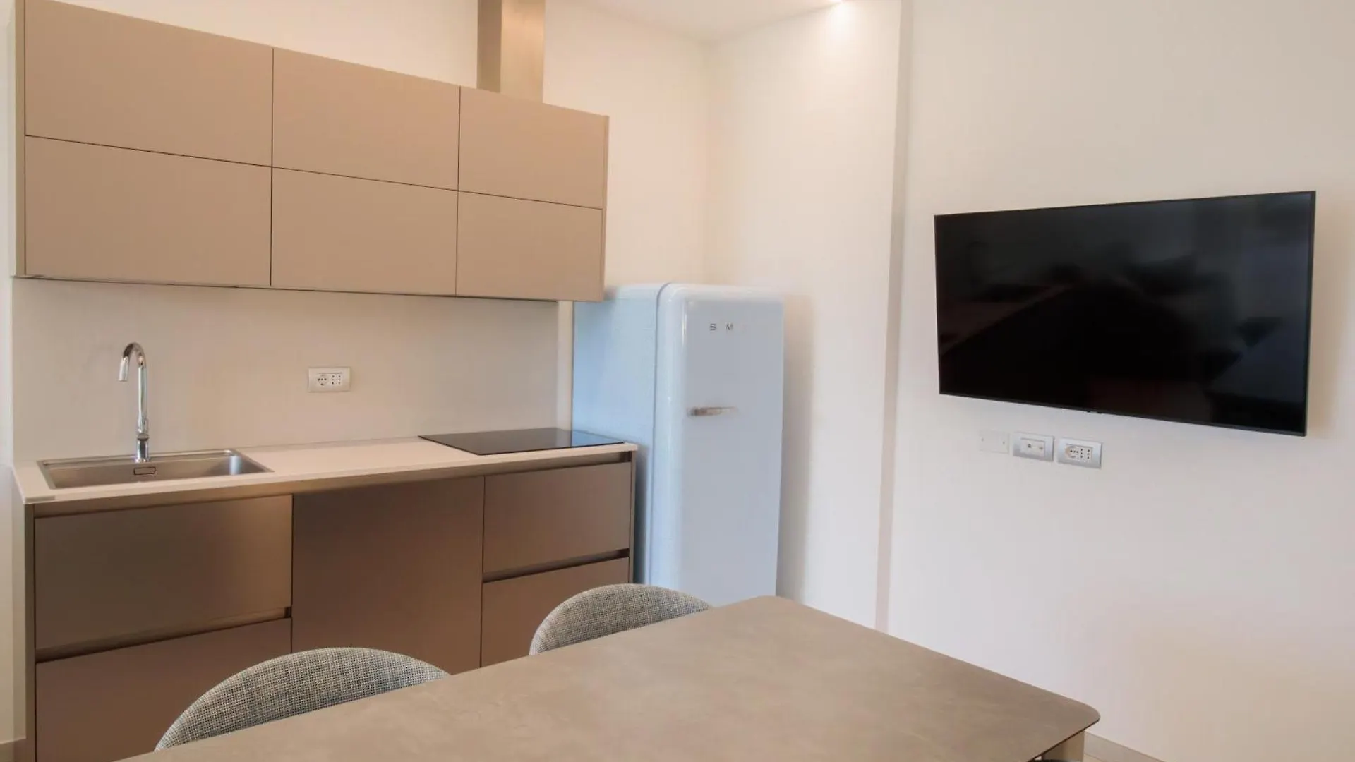 Hotel Residence Imperial Misano Adriatico Aparthotel