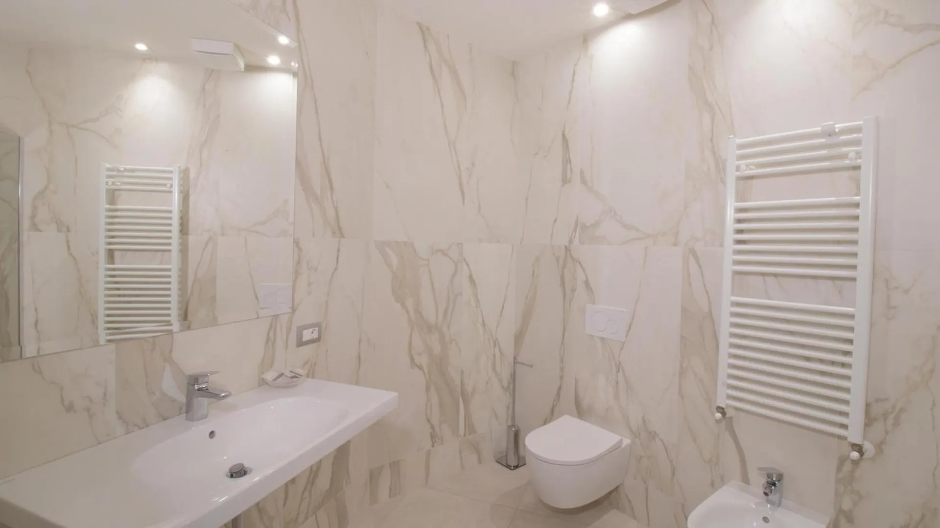 Aparthotel Hotel Residence Imperial Misano Adriatico