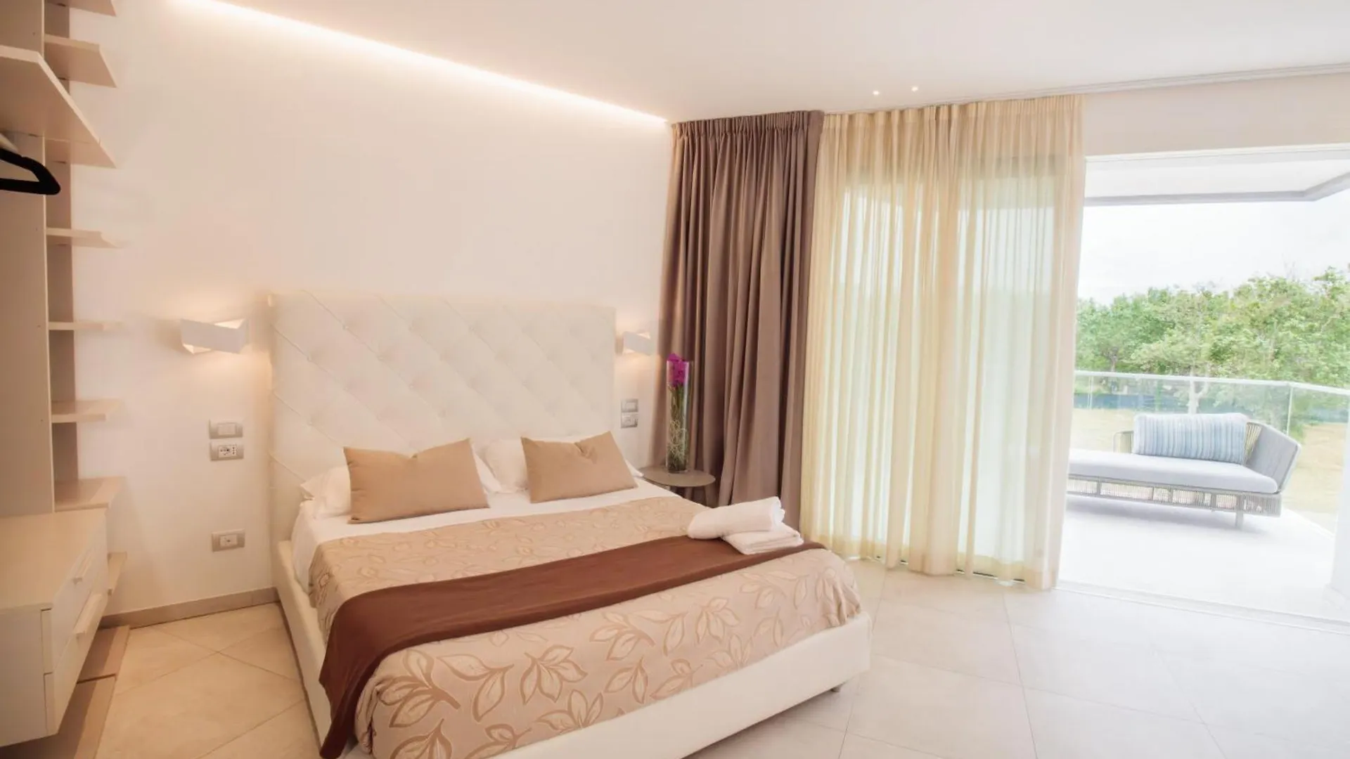 Hotel Residence Imperial Misano Adriatico