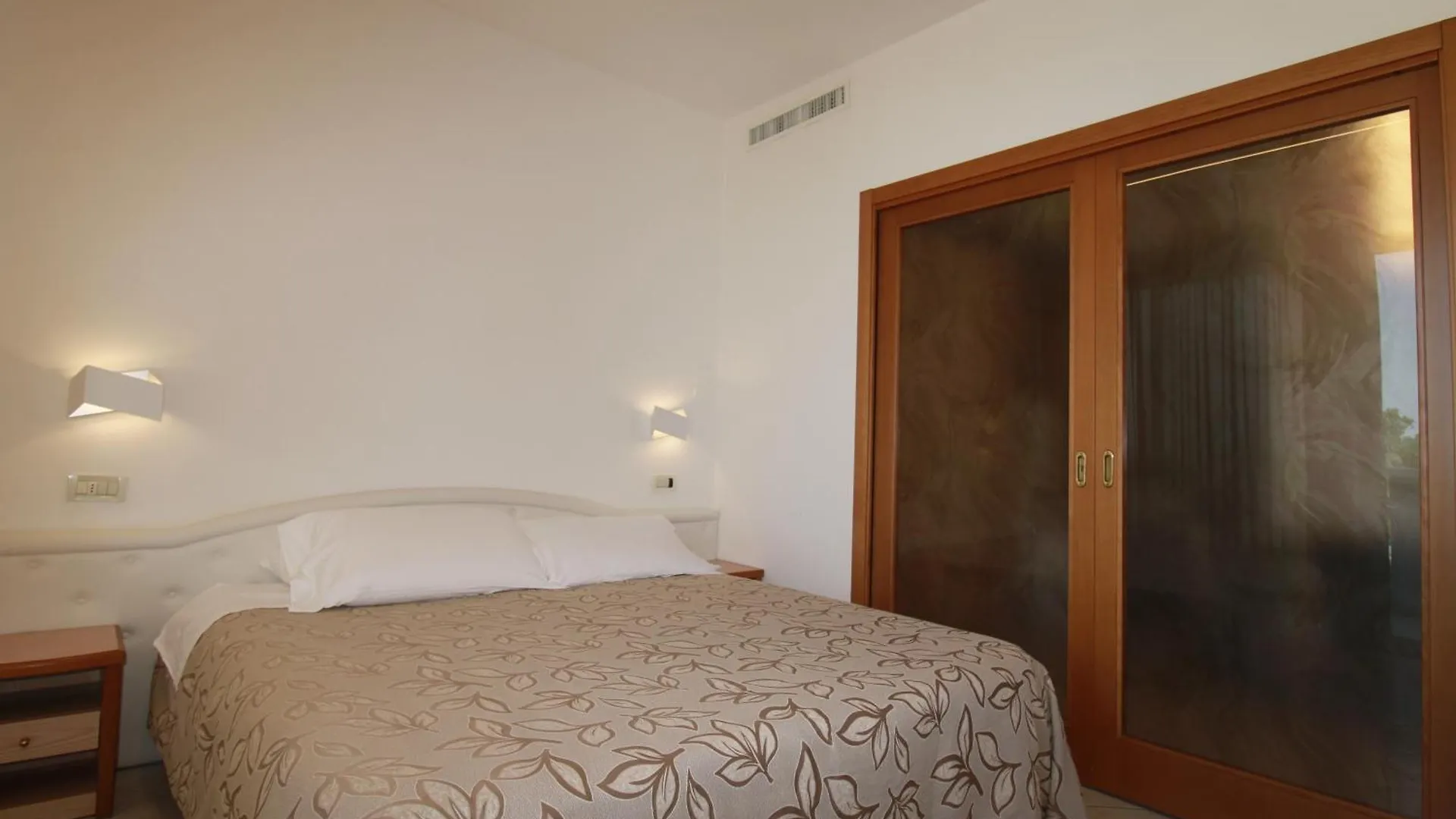 Aparthotel Hotel Residence Imperial Misano Adriatico