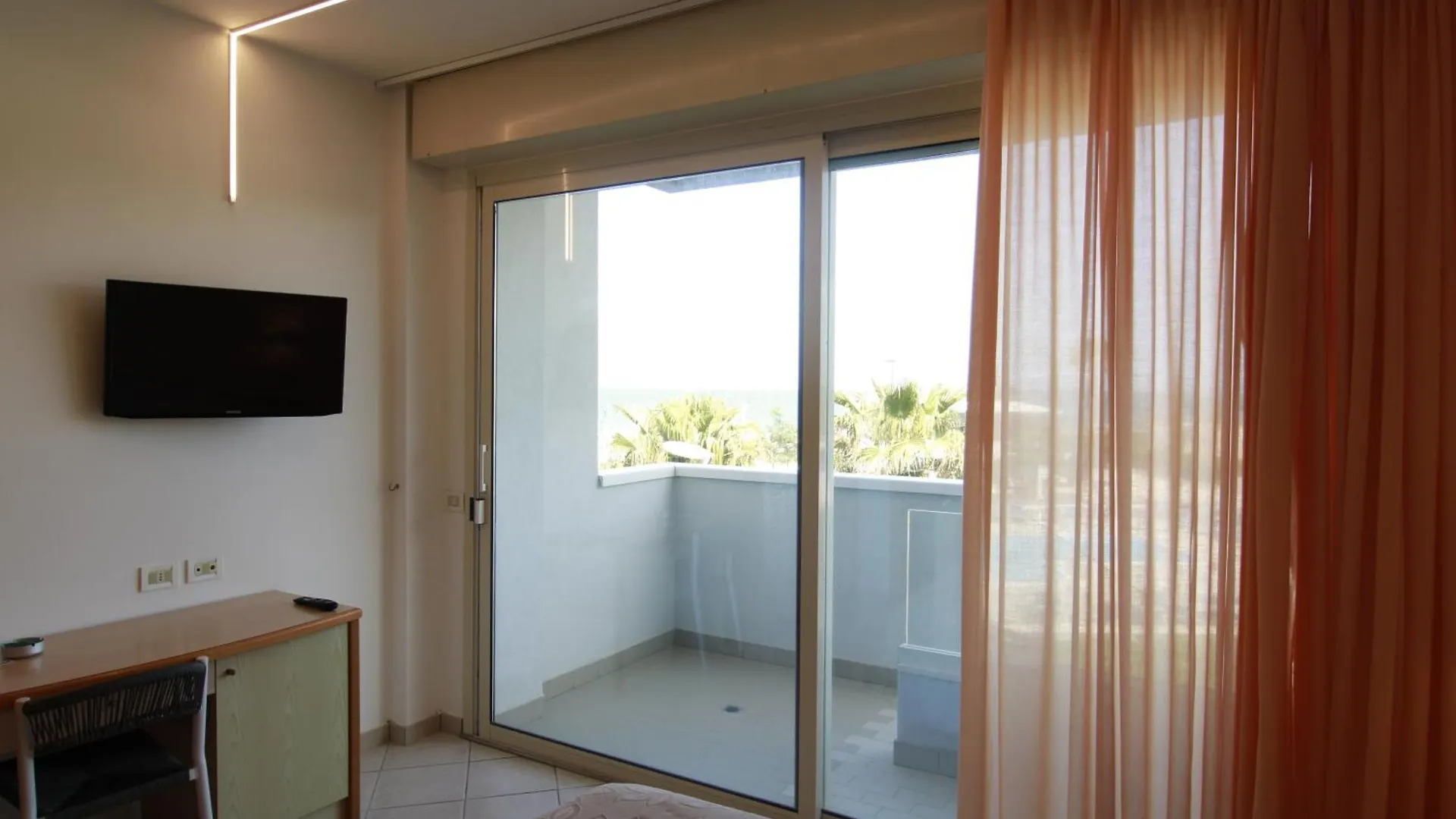 Hotel Residence Imperial Misano Adriatico