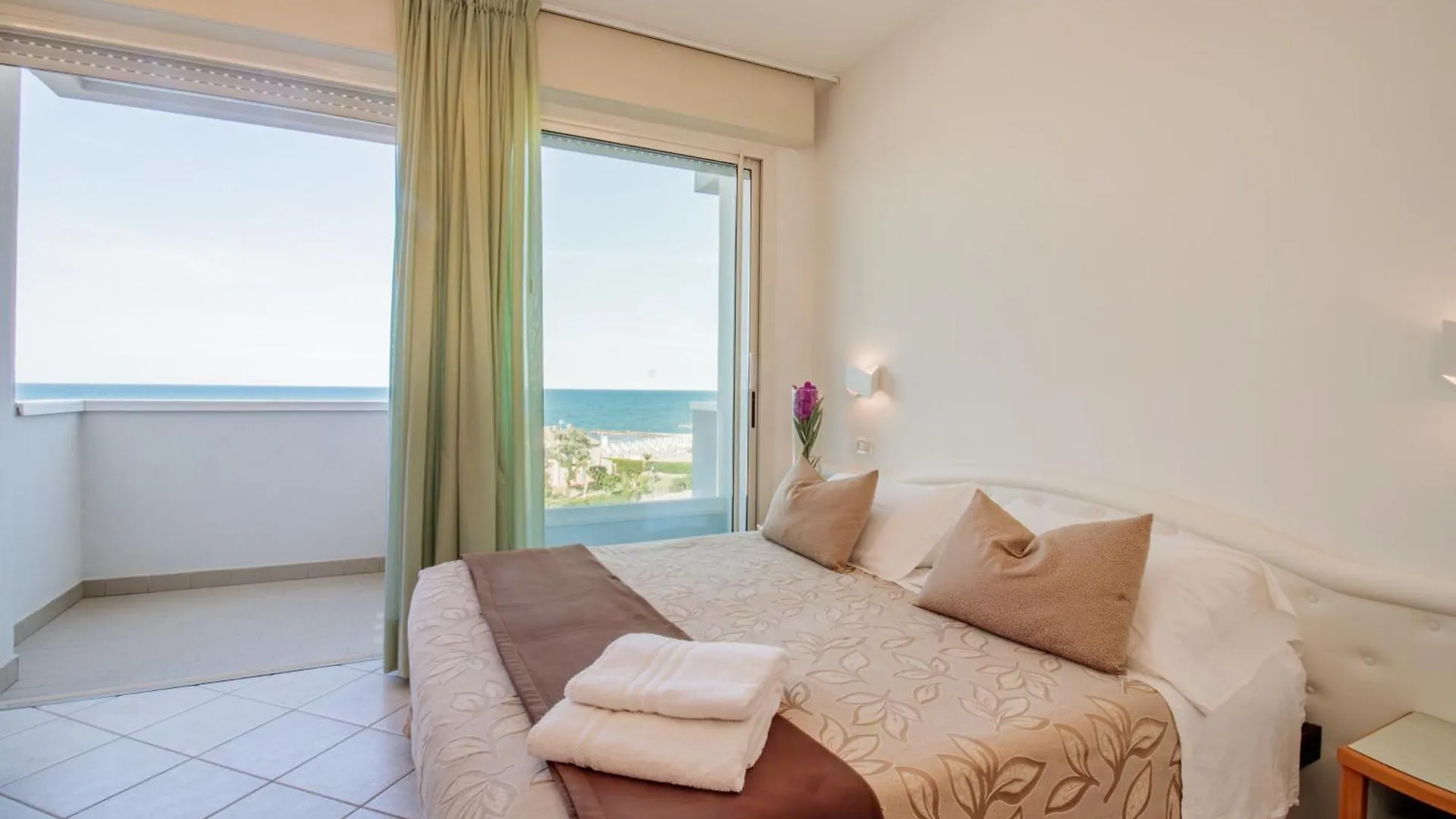 Hotel Residence Imperial Misano Adriatico Aparthotel